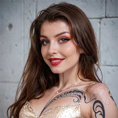 Eden Ivy fanlisting